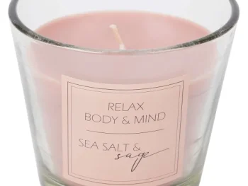 Discount Candra Geurkaars Bruin,Grijs,Paars,Roze