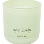 Outlet Candra Geurkaars Groen,Roze,Taupe