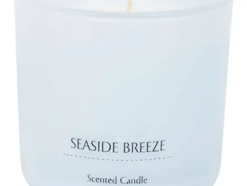 Outlet Candra Geurkaars Groen,Roze,Taupe