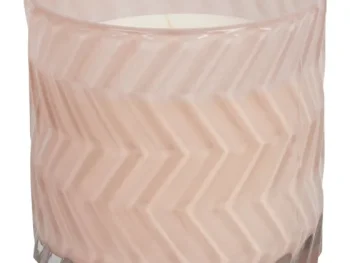 Best Candra Geurkaars Deluxe Oranje,Roze