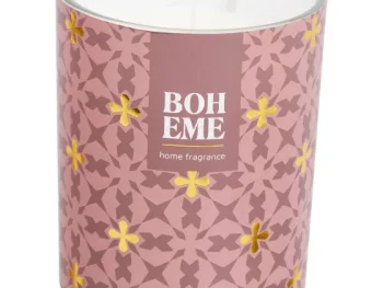 Best Candra Geurkaars In Geschenkdoos Print