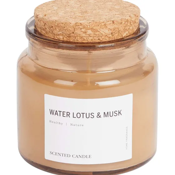 geurkaars-met-kurken-deksel-ljPVSJIa-1.webp Outlet Candra Geurkaars Met Kurken Deksel