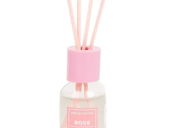 Fashion Dash Geurstokjes Zwart,Blauw,Groen,Roze,Paars,Geel