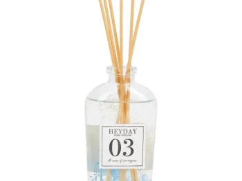 New DC Comics Geurstokjes Met Droogbloemen Groen,Rood,Roze