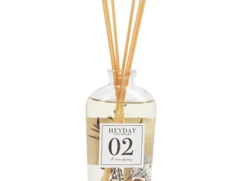 New DC Comics Geurstokjes Met Droogbloemen Groen,Rood,Roze