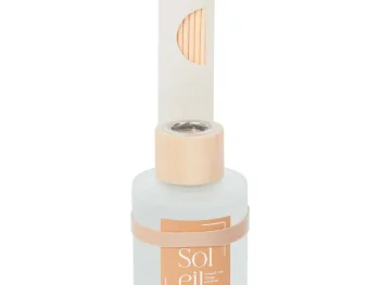 New Dash Geurstokjes