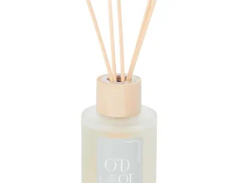 New Dash Geurstokjes