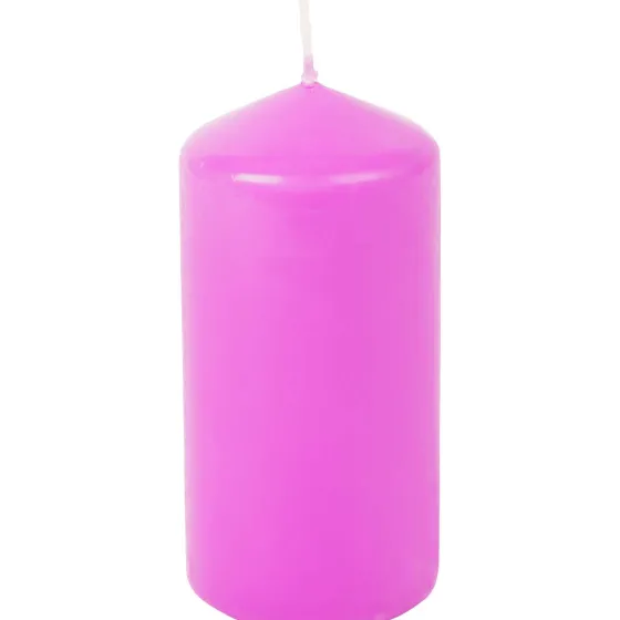 geurstompkaars-LeIuDlmH-2.webp Fashion Candra Geurstompkaars Paars,Rood,Roze,Wit