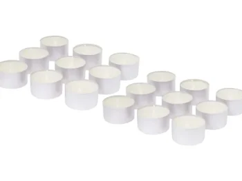 Online Candra Geurtheelichten Sense & Glow Roze,Wit