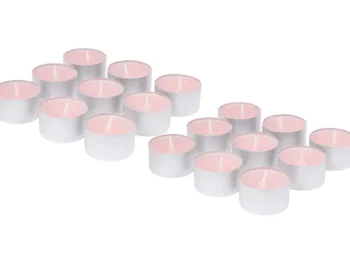 Online Candra Geurtheelichten Sense & Glow Roze,Wit