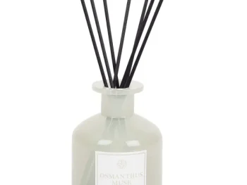 Online Merk Geurverspreider Zwart,Blauw,Groen,Rood