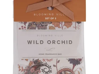 Outlet Dash Geurzakjes Print