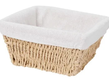 Clearance Merk Gevlochten Mand Wit,Zwart