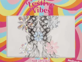 Clearance Palmolive Gezichts- En Haardiamanten