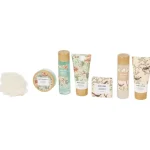 Sale DC Comics Giftset Magnolia Fragrance