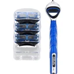 Online Gillette Fusion5 Scheermesjes Sport