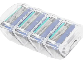 Hot Gillette Fusion5 Scheermesjes Sport