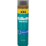 Clearance Gillette Mach3 Scheergel Xxl