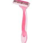 New Gillette Simply Venus Scheermesjes Roze