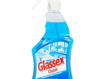 Clearance Glassex Glasreiniger