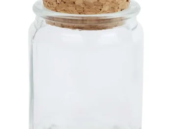 Online Disney Glazen Hobbypot Transparant