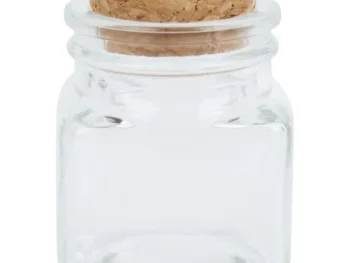 Online Disney Glazen Hobbypot Transparant