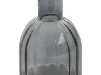 Outlet Merk Glazen Vaasje Transparant