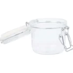 Best Lock & Lock Glazen Voorraadpot Transparant