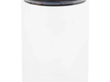 Clearance Lock & Lock Glazen Voorraadpot