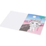 Clearance Disney Glitterkleurboek Print