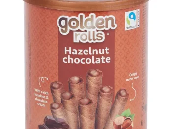 Discount Nestlé Golden Rolls