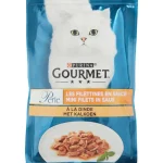 Online Gourmet Perle Kattenvoer
