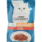 Fashion Gourmet Perle Kattenvoer