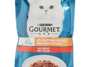 Fashion Gourmet Perle Kattenvoer