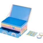 Discount Disney Grafix Versier Je Eigen Sieradendoosje Print