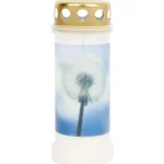 Outlet Candra Grafkaars Print