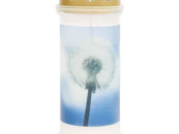 Outlet Candra Grafkaars Print