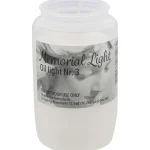 Outlet Candra Grafkaars Wit