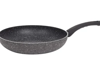 Sale Tomado Granite Stone Koekenpan Zwart