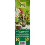 New Green Boots Voedingsstaafjes