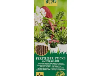 New Green Boots Voedingsstaafjes