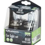 Sale Grundig Autolampen H7