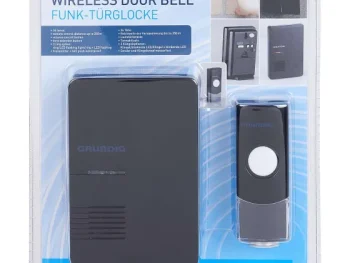 Online Grundig Draadloze Deurbel