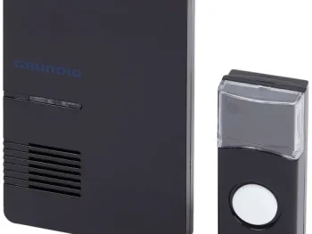 Online Grundig Draadloze Deurbel