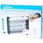 Sale Grundig Insectenverdelger
