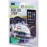 Online Grundig Ledstrip Meerkleurig