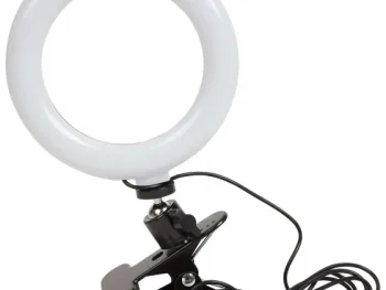 Sale Grundig Selfie Ringlamp