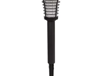Best Grundig Solar Insectenverdelger En -Lamp Zwart