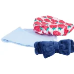 Clearance Schrunchmiez Haaraccessoire-Set