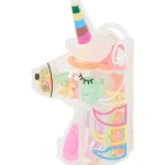 New Schrunchmiez Haaraccessoires Meerkleurig